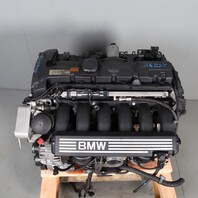 2008-2010 BMW 128i 528i Z4 3.0 N52 Engine Motor 197K Miles 11000421180 OEM Used