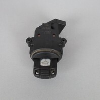 07-10 BMW 528i 530i 550i 650i M6 Ignition Switch Key Fob 66126954722 OEM Used