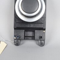 07-08 BMW 528i 535i iDrive Navigation Control Knob Switch 65826944884 OEM Used