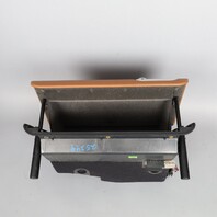 2002-2004 Porsche 911 996 Boxster 986 Glove Box Leather Brown OEM Used