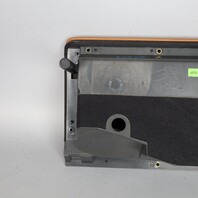 2002-2004 Porsche 911 996 Boxster 986 Glove Box Leather Brown OEM Used