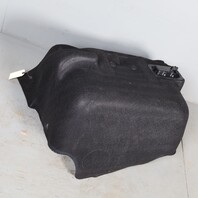 2002-2004 Porsche 911 Boxster RWD Front Trunk Carpet 99655104509 OEM Used