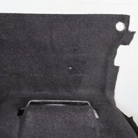 2002-2004 Porsche 911 Boxster RWD Front Trunk Carpet 99655104509 OEM Used