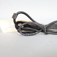 1997-2004 Porsche 911 Boxster Right Front Seat Belt Buckle 99680318310 OEM Used