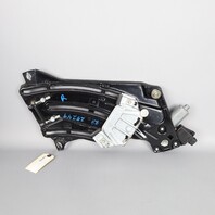 1999-2004 Porsche 911 996 Right Quarter Window Regulator 99654301606 OEM Used