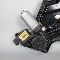 1999-2004 Porsche 911 996 Right Quarter Window Regulator 99654301606 OEM Used