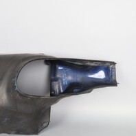 2002-2004 Porsche 911 996 Left Radiator Air Intake Duct 99657532103 OEM Used
