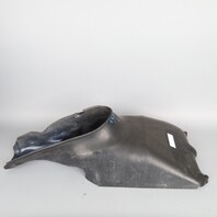2002-2004 Porsche 911 996 Left Radiator Air Intake Duct 99657532103 OEM Used