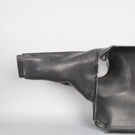2002-2004 Porsche 911 996 Left Radiator Air Intake Duct 99657532103 OEM Used