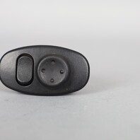 1997-2004 Porsche 911 996 Boxster 986 Mirror Switch 99661324100 OEM Used
