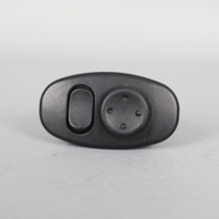 1997-2004 Porsche 911 996 Boxster 986 Mirror Switch 99661324100 OEM Used