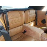 2005 Porsche 911 996 Parts