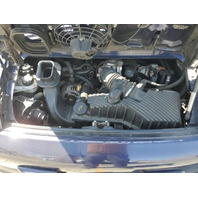 2005 Porsche 911 996 Parts
