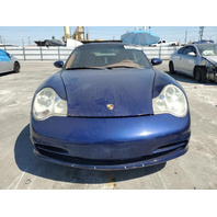 2005 Porsche 911 996 Parts
