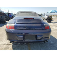 2005 Porsche 911 996 Parts