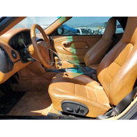 2005 Porsche 911 996 Parts