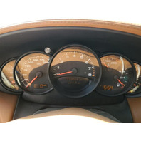2005 Porsche 911 996 Parts