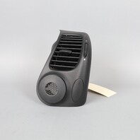2000-2004 Porsche 911 996 Boxster 986 Right Dash Air Vent 99655222806 OEM Used