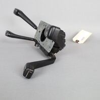 2002-2004 Porsche 911 996 Boxster 986 Turn Signal Wiper Switch W/OBC OEM Used