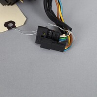 2002-2004 Porsche 911 996 Boxster 986 Turn Signal Wiper Switch W/OBC OEM Used