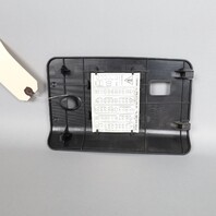 1997-2004 Porsche 911 996 Boxster 986 Fuse Box Cover 99655162100 OEM Used