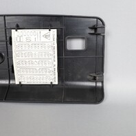 1997-2004 Porsche 911 996 Boxster 986 Fuse Box Cover 99655162100 OEM Used