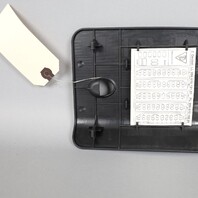 1997-2004 Porsche 911 996 Boxster 986 Fuse Box Cover 99655162100 OEM Used