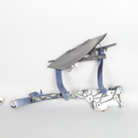 1999-2012 Porsche 911 Right Convertible Top Cover Hinge 99656168002 OEM Used