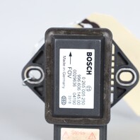 2000-2004 Porsche 911 Boxster ABS Yaw Rate Sensor 99660614500 OEM Used