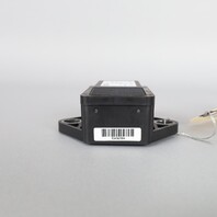 2000-2004 Porsche 911 Boxster ABS Yaw Rate Sensor 99660614500 OEM Used