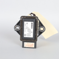 2000-2004 Porsche 911 Boxster ABS Yaw Rate Sensor 99660614500 OEM Used
