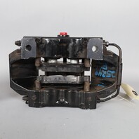 1999-2012 Porsche 911 996 Front Brake Calipers Brembo Set Pair Black OEM Used
