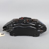 1999-2012 Porsche 911 996 Front Brake Calipers Brembo Set Pair Black OEM Used