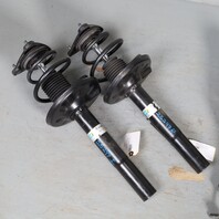 2002-2004 Porsche 911 Bilstein Strut Shock Spring Front Rear RWD OEM Used