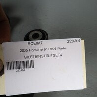 2002-2004 Porsche 911 Bilstein Strut Shock Spring Front Rear RWD OEM Used