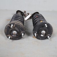 2002-2004 Porsche 911 Bilstein Strut Shock Spring Front Rear RWD OEM Used