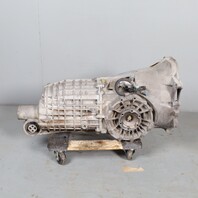 2002-2004 Porsche 911 996 6 Speed Transmission RWD 99630001006 OEM Used