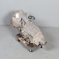 2002-2004 Porsche 911 996 6 Speed Transmission RWD 99630001006 OEM Used
