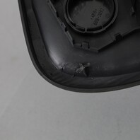 1999-2004 Porsche 911 Boxster Right Power Seat Switch Black OEM Used