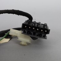 1999-2004 Porsche 911 Boxster Right Power Seat Switch Black OEM Used