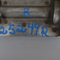 2002-2004 Porsche 911 996 3.6 Right Muffler Support Bracket 99611123802 OEM Used