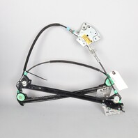 1997-2004 Porsche 911 Boxster Right Window Regulator 99654201607 OEM Used