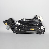 1999-2004 Porsche 911 996 Left Quarter Window Regulator 99654301506 OEM Used