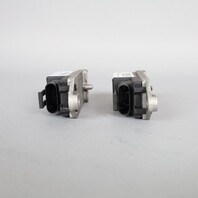 1997-2004 Porsche 911 996 Boxster 986 Impact Sensor Pair 99661822101 OEM Used