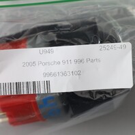 1997-2004 Porsche 911 996 Boxster 986 Headlight Switch 99661353500 OEM Used
