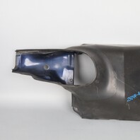 2002-2004 Porsche 911 996 Right Radiator Air Intake Duct 99657532203 OEM Used