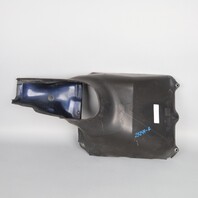 2002-2004 Porsche 911 996 Right Radiator Air Intake Duct 99657532203 OEM Used