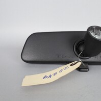 1999-2005 Porsche 911 996 Inside Rear View Mirror 99673151101 OEM Used