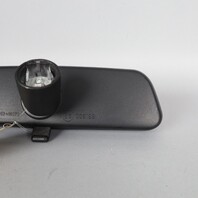 1999-2005 Porsche 911 996 Inside Rear View Mirror 99673151101 OEM Used