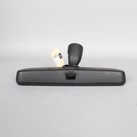 1999-2005 Porsche 911 996 Inside Rear View Mirror 99673151101 OEM Used